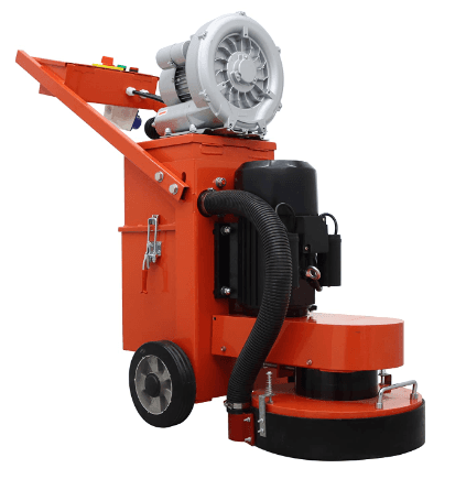 Concrete Grinder Concrete Grinder